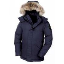 個性的なカナダグース CANADA GOOSE 格安！ ダウンジャケット 3色可...