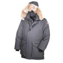 新作 カナダグース CANADA GOOSE 抜群の雰囲気が作れる! ダウンジャ...