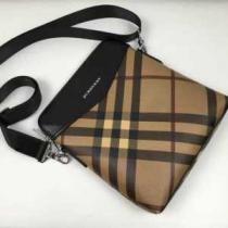 存在感◎ 2026春夏 バーバリー BURBERRY ショルダーバッグ 斜め掛けバッグ