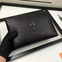 超目玉エルメススーパーコピー HERMES 大容量の特徴セカンドバッグ