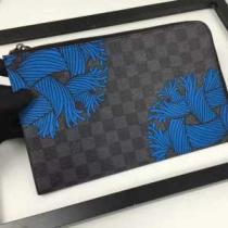 2026春夏 ルイ ヴィトン LOUIS VUITTON 落ち着いた感覚 セカンドバッグ