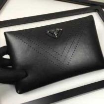 2026春夏 超目玉 プラダ PRADA セカンドバッグ