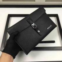 人気販売中 2026春夏 プラダ PRADA セカンドバッグ