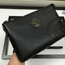 コスパ最高のプライス 2026春夏 ヴェルサーチ VERSACE セカンドバッグ