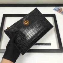 大人のおしゃれに 2026春夏 ヴェルサーチ VERSACE セカンドバッグ