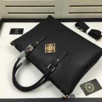 超レア 2026春夏 ヴェルサーチ VERSACE 手持ち&ショルダー掛け