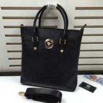 完売品！ 2026春夏 ヴェルサーチ VERSACE 手持ち&ショルダー...