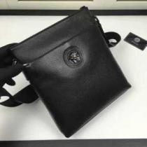 美品！2026春夏 ヴェルサーチ VERSACE ショルダーバッグ 斜め掛けバッグ