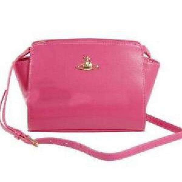 実用的なVIVIENNE WESTWOOD ヴィヴィアン ウエストウッド 　上品で遊び心のあるショルダーバッグ.