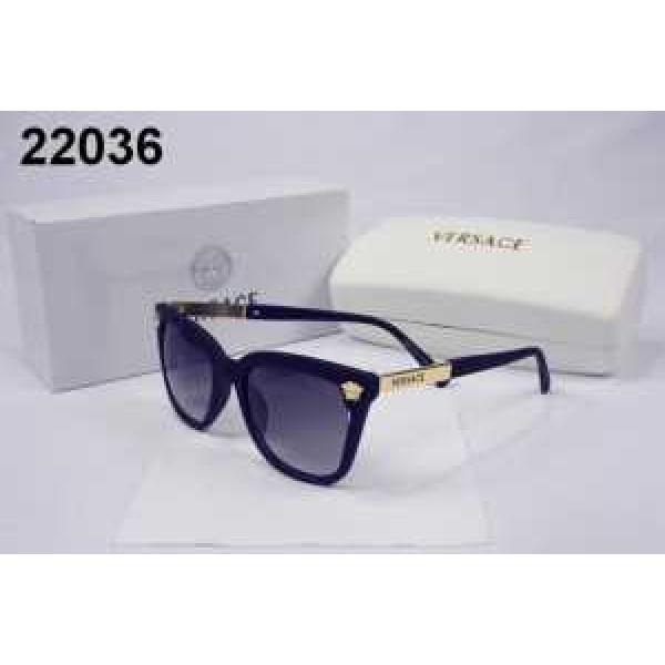 目玉商品 ！2026春夏 ヴェルサーチ VERSACE サングラス