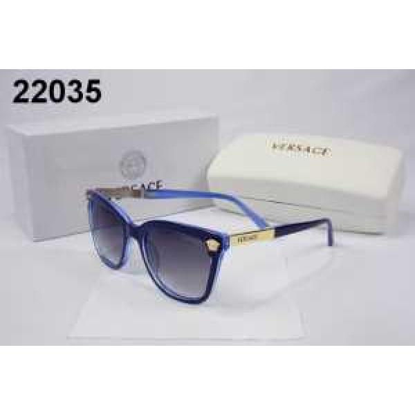 高品質 2026春夏 ヴェルサーチ VERSACE サングラス
