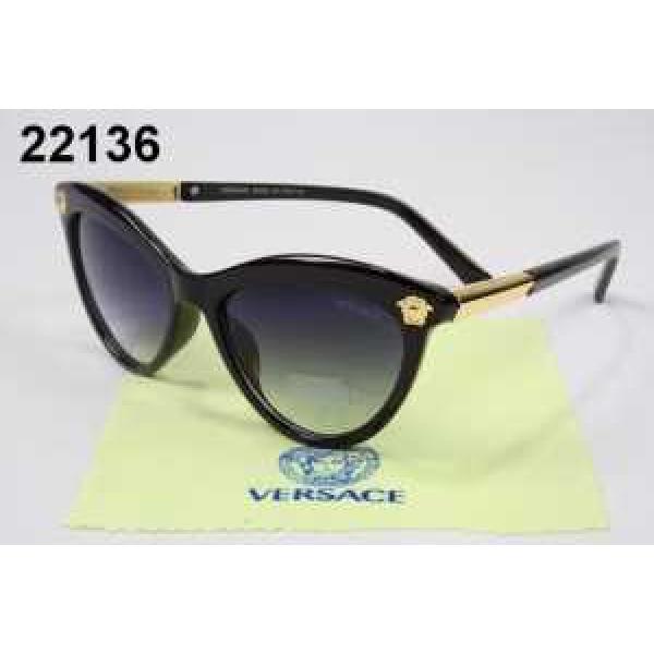 ポップ 2026春夏 ヴェルサーチ VERSACE サングラス