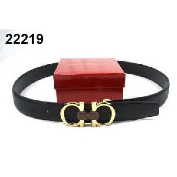 スタイリッシュな印象 2026春夏 フェラガモ FERRAGAMO ベルト