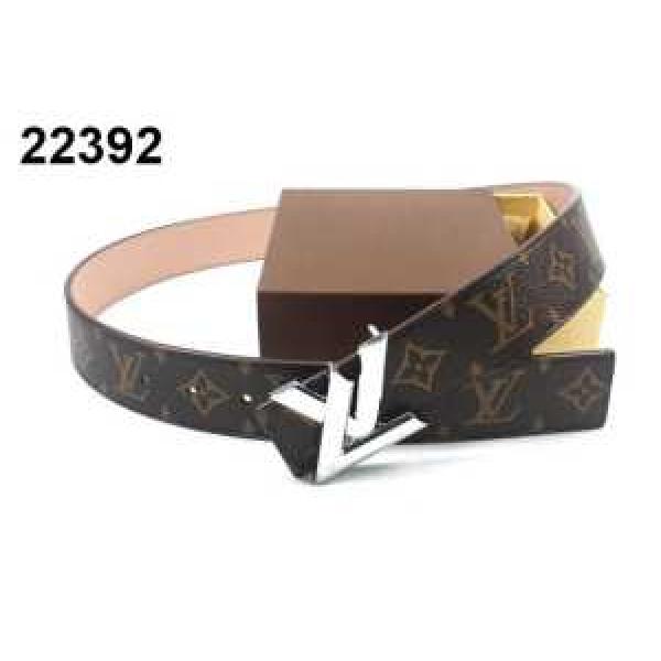 2026春夏 数に限りがある ルイ ヴィトン LOUIS VUITTON ベルト