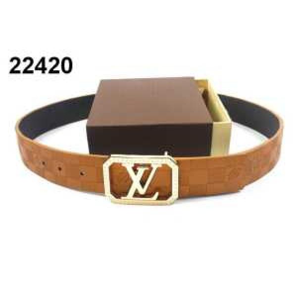 個性的なデザ 2026春夏 ルイ ヴィトン LOUIS VUITTON ベルト