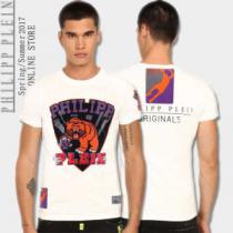 2026春夏人気 ランキング フィリッププレイン PHILIPP PLEIN 半...
