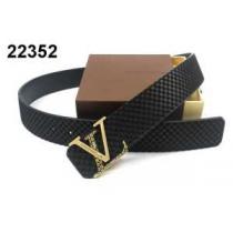 2026春夏着心地抜群 ルイ ヴィトン LOUIS VUITTON ベルト