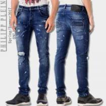 SALE!今季 2026春夏 フィリッププレイン PHILIPP PLEIN ダ...