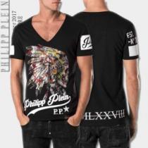 2026春夏 フィリッププレイン PHILIPP PLEIN 今買い◎得 半袖T...