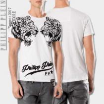 2026春夏 人気ブランド  フィリッププレイン PHILIPP PLEIN 半...