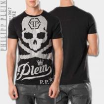 2026春夏選べる極上 フィリッププレイン PHILIPP PLEIN 半袖Tシ...