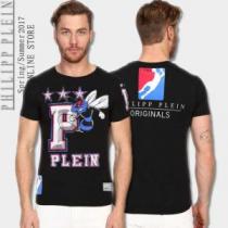 人気新品★超特価★ 2026春夏 フィリッププレイン PHILIPP PLEIN...