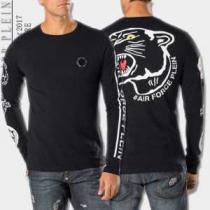 お洒落に魅せる 2026春夏 フィリッププレイン PHILIPP PLEIN 長...