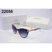 お洒落に魅せる 2026春夏 ヴェルサーチ VERSACE サングラス