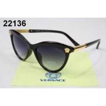 ポップ 2026春夏 ヴェルサーチ VERSACE サングラス