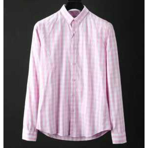 長袖シャツ 絶対オススメ♡ バーバリー BURBERRY 2026春夏