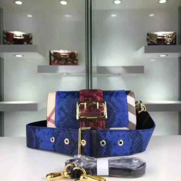 2026カジュアルバッグ バーバリー BURBERRY  レディースバッグ3色可選 ショルダーバッグ