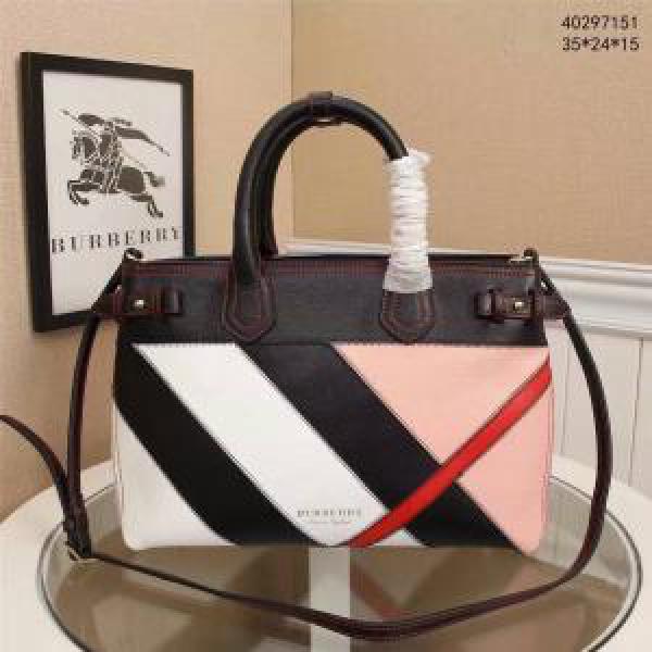 2026新作 レディースバッグ BURBERRY 手持ち&ショルダー掛け スタイリッシュな印象