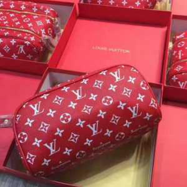 2026新作高品質 人気大容量ポーチ ルイ ヴィトン LOUIS VUITTON 