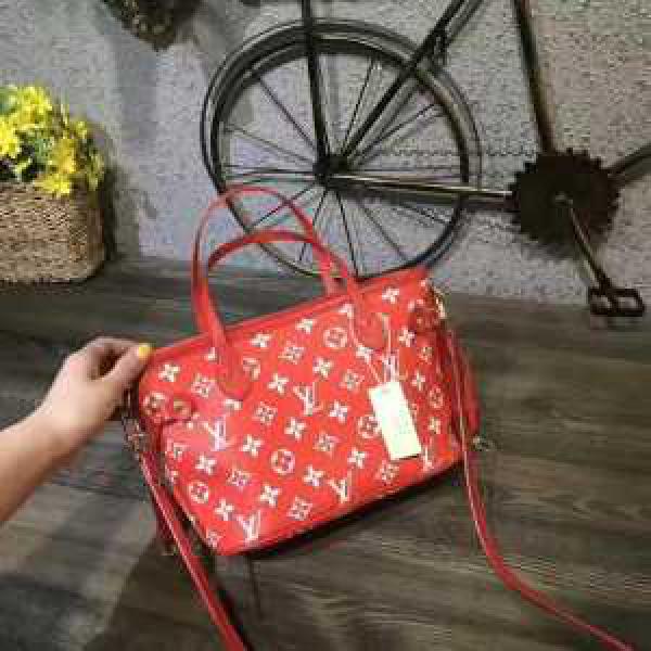 ルイ ヴィトン LOUIS VUITTON 利便性に優れ 手持ち&ショルダー掛け2026超目玉 
