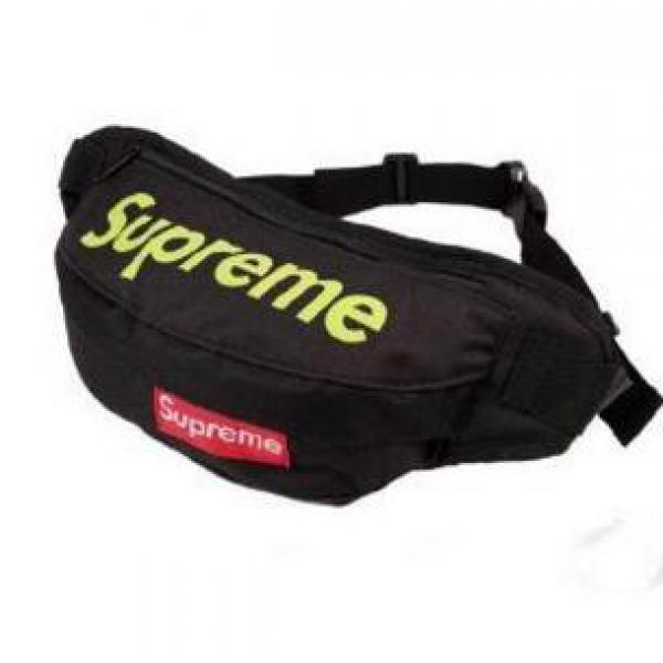 しなやかな質感を持つSUPREME シュプリームスーパーコピー　 ウエストポーチ.