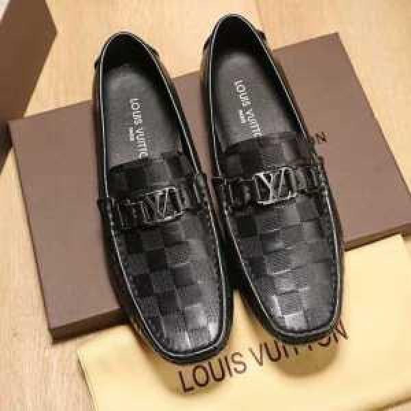 ★安心★追跡付 2026春夏 ルイ ヴィトン LOUIS VUITTON カジュアルシューズ