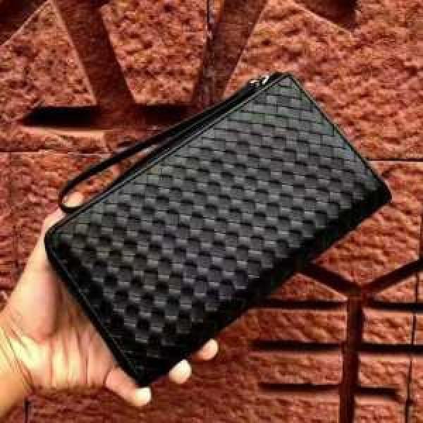 2026春夏 個性派 ボッテガヴェネタ BOTTEGA VENETA 長財布