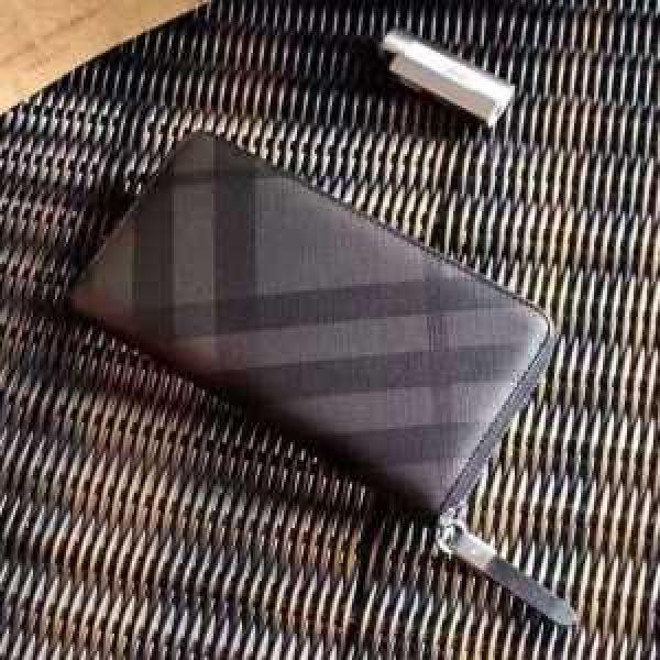 大特価  バーバリー BURBERRY おすすめ定番人気長財布