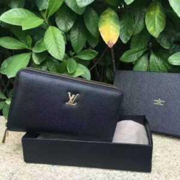 贈り物にも◎ 2026春夏 ルイ ヴィトン LOUIS VUITTON 財布
