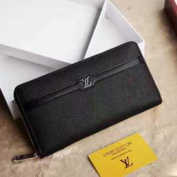 超人気美品◆ 2026春夏 ルイ ヴィトン LOUIS VUITTON 財布