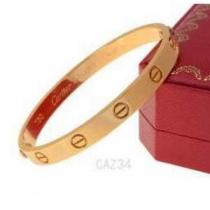 光沢感が損なわれないCARTIER カルティエコピー　存在感も抜群のバングル　美品.