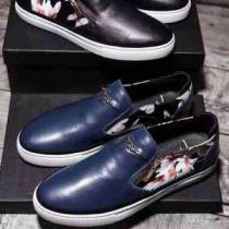 セール中 2026春夏 ジュゼッペザノッティ Giuseppe Zanotti フラットシューズ 2色可選