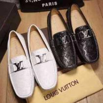 人気が爆発  2026春夏 ルイ ヴィトン LOUIS VUITTON カジュアルシューズ 2色可選
