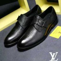 ～希少 2026春夏 ルイ ヴィトン LOUIS VUITTON ビジネスシューズ