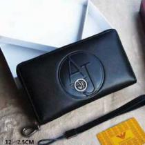 プレゼントに 2026春夏 アルマーニ ARMANI 財布