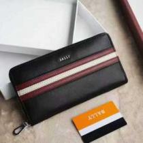 2026春夏 バリー BALLY 人気が爆発 長財布