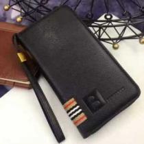 2026春夏 超レア  バーバリー BURBERRY 長財布