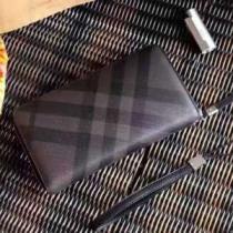 めちゃくちゃお得  バーバリー BURBERRY 好印象を与えられる長財布