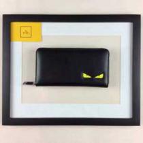 【激安】2026春夏 フェンディ FENDI 長財布