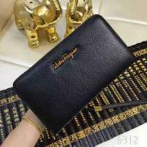 格安！ 2026春夏 フェラガモ FERRAGAMO 長財布
